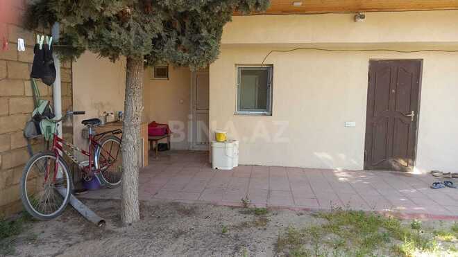 Satılır 5 otaqlı həyət evi/bağ evi 200 m², Novxanı q., photo 31 from 32