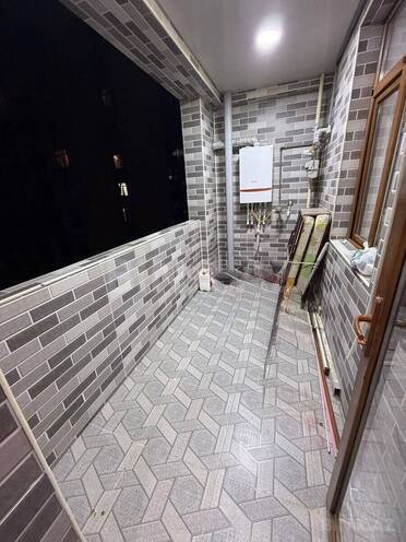 İcarəyə verilir 3 otaqlı yeni tikili 120 m², 20 Yanvar m., photo 8 from 9