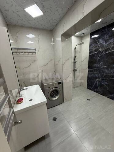 İcarəyə verilir 3 otaqlı yeni tikili 120 m², 20 Yanvar m., photo 7 from 9