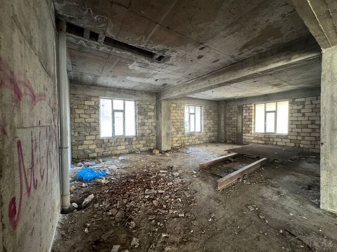 Satılır  obyekt 653 m², Memar Əcəmi m., photo 10 from 15