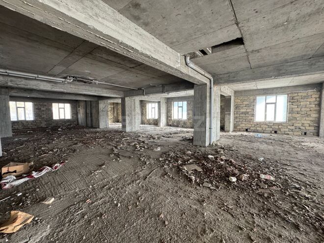 Satılır  obyekt 653 m², Memar Əcəmi m., photo 12 from 15