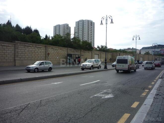 Satılır  torpaq 7 sot, Badamdar q., photo 1 from 6