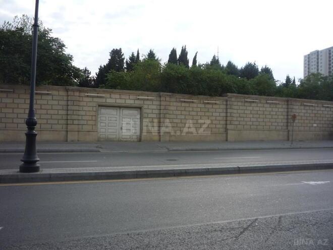 Satılır  torpaq 7 sot, Badamdar q., photo 3 from 6