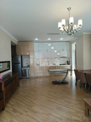 Продается 3-комн. новостройка 125 м², Ясамальский р., photo 5 from 23