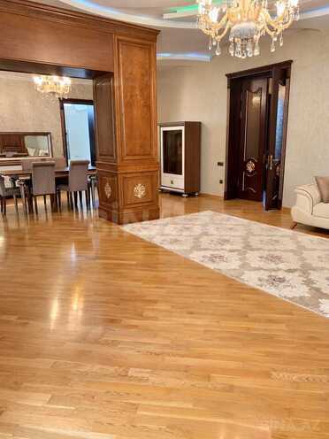 Сдается 7-комн. дом/дача 500 м², м. Шах Исмаил Хатаи, photo 4 from 26