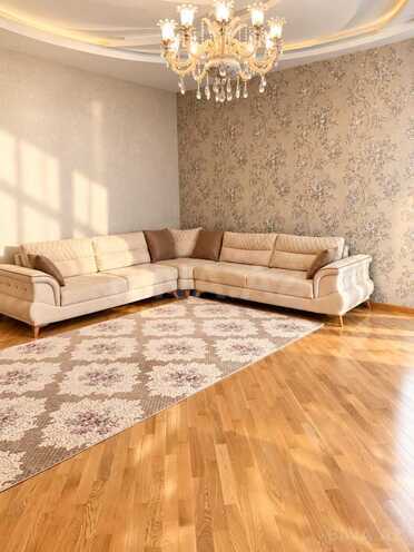Сдается 7-комн. дом/дача 500 м², м. Шах Исмаил Хатаи, photo 6 from 26