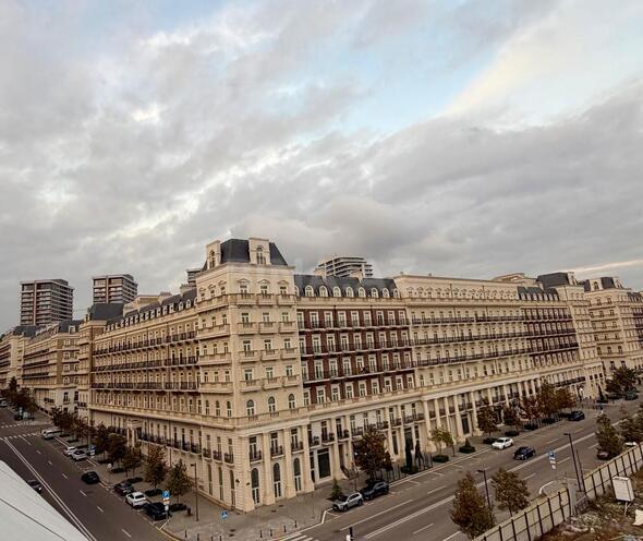 Продается 4-комн. новостройка 165 м², пос. Аг шехер, photo 4 from 32