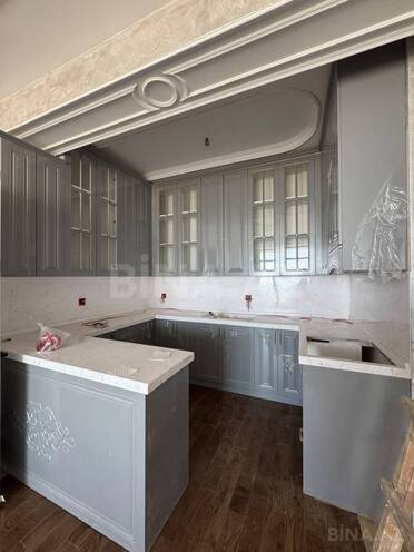 Продаётся 3-комн. новостройка 100 м², пос. Баилова, photo 10 from 13