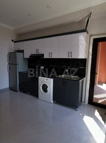 Сдается 2-комн. новостройка 95 м², м. Нариман Нариманов, photo 5 from 9