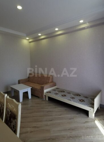 Сдается 2-комн. новостройка 95 м², м. Нариман Нариманов, photo 8 from 9
