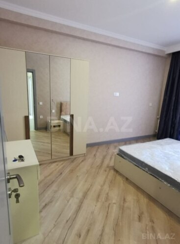 Сдается 2-комн. новостройка 95 м², м. Нариман Нариманов, photo 6 from 9