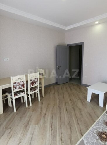 Сдается 2-комн. новостройка 95 м², м. Нариман Нариманов, photo 1 from 9