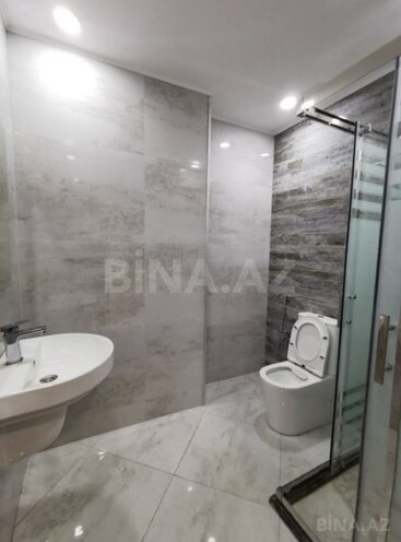 Сдается 2-комн. новостройка 95 м², м. Нариман Нариманов, photo 3 from 9