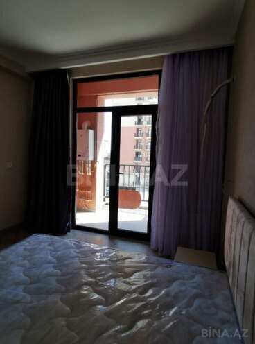 Сдается 2-комн. новостройка 95 м², м. Нариман Нариманов, photo 4 from 9