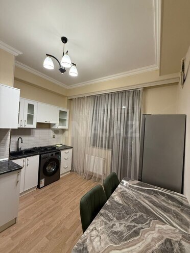 Сдается 1-комн. новостройка 42 м², м. 28 мая, photo 5 from 7
