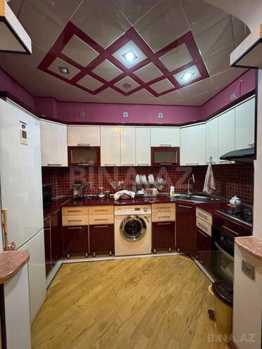 Продаётся 3-комн. новостройка 98 м², Низаминский  р., photo 8 from 14