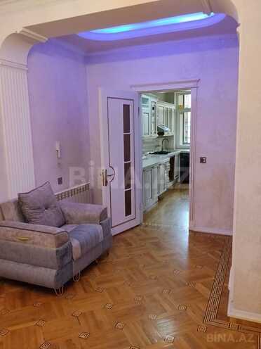 Сдается 2-комн. новостройка 90 м², м. Нариман Нариманов, photo 8 from 19
