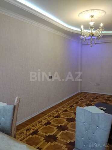 Сдается 2-комн. новостройка 90 м², м. Нариман Нариманов, photo 10 from 19