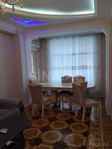Сдается 2-комн. новостройка 90 м², м. Нариман Нариманов, photo 1 from 19