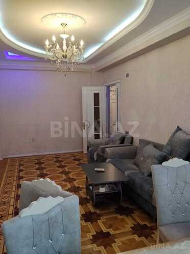 Сдается 2-комн. новостройка 90 м², м. Нариман Нариманов, photo 3 from 19