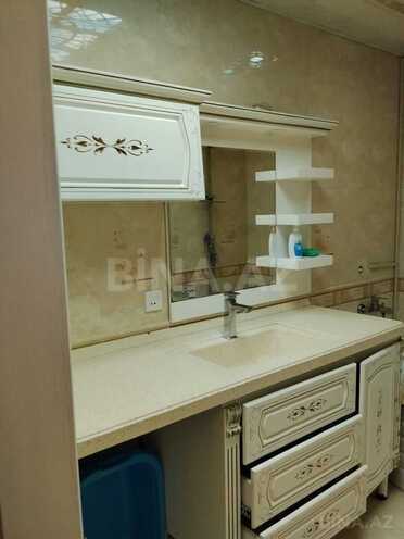Сдается 2-комн. новостройка 90 м², м. Нариман Нариманов, photo 14 from 19