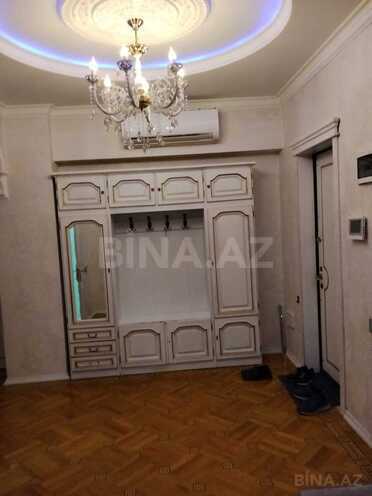 Сдается 2-комн. новостройка 90 м², м. Нариман Нариманов, photo 13 from 19