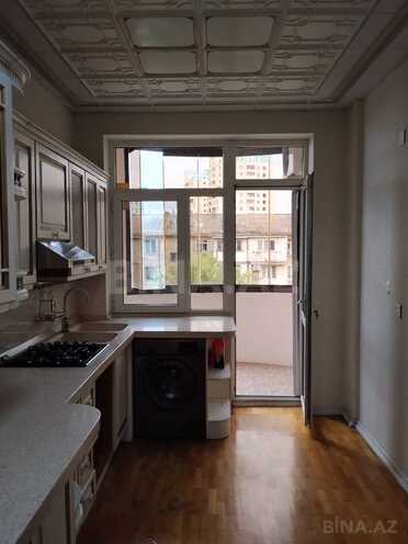 Сдается 2-комн. новостройка 90 м², м. Нариман Нариманов, photo 4 from 19