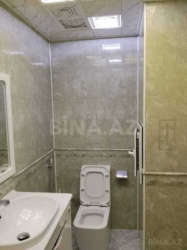 Сдается 2-комн. новостройка 90 м², м. Нариман Нариманов, photo 15 from 19