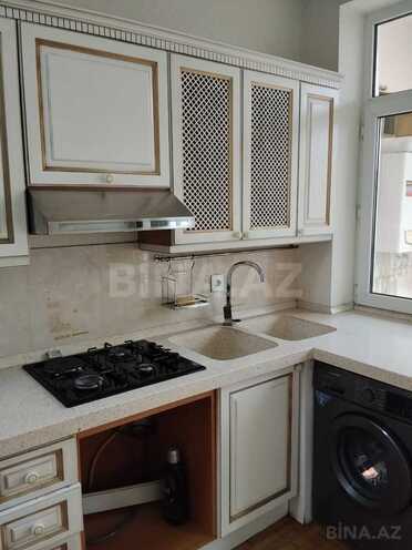 Сдается 2-комн. новостройка 90 м², м. Нариман Нариманов, photo 6 from 19