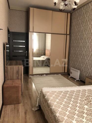 İcarəyə verilir 2 otaqlı köhnə tikili 70 m², 28 May m., photo 8 from 12