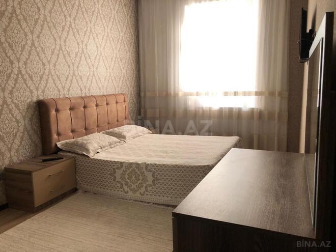 İcarəyə verilir 2 otaqlı köhnə tikili 70 m², 28 May m., photo 10 from 12