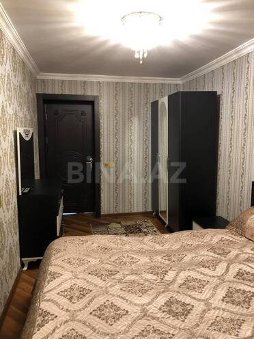 Сдается 2-комн. вторичка 60 м², м. Иншаатчылар, photo 9 from 14