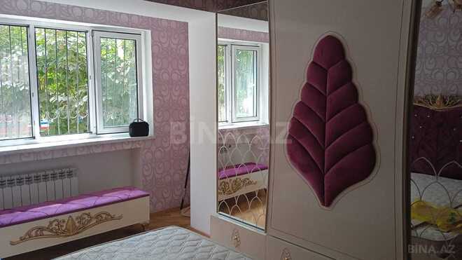 Satılır 3 otaqlı köhnə tikili 67 m², 8 Noyabr m., photo 10 from 14