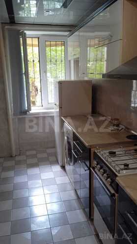 Satılır 3 otaqlı köhnə tikili 67 m², 8 Noyabr m., photo 8 from 14