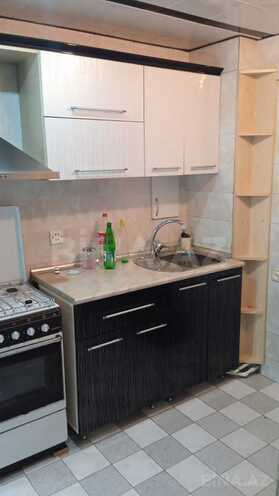 Satılır 3 otaqlı köhnə tikili 67 m², 8 Noyabr m., photo 6 from 14