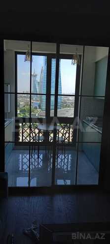 Satılır 2 otaqlı yeni tikili 63 m², Nəriman Nərimanov m., photo 10 from 20