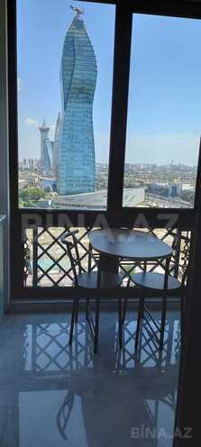 Satılır 2 otaqlı yeni tikili 63 m², Nəriman Nərimanov m., photo 5 from 20
