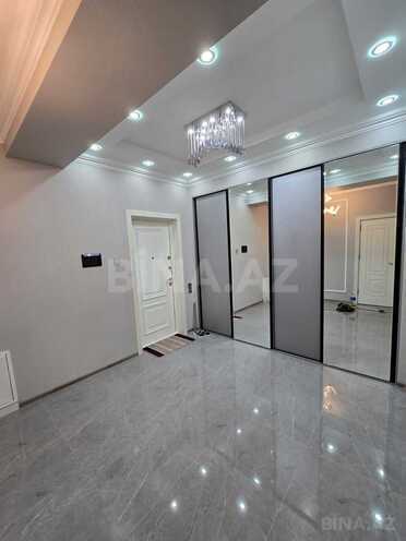 Satılır 2 otaqlı yeni tikili 63 m², Nəriman Nərimanov m., photo 19 from 20