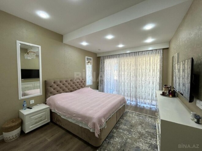 Satılır 3 otaqlı yeni tikili 110 m², Şah İsmayıl Xətai m., photo 6 from 12