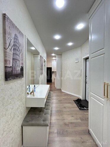 Satılır 3 otaqlı yeni tikili 110 m², Şah İsmayıl Xətai m., photo 11 from 12