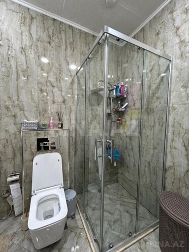 Satılır 3 otaqlı yeni tikili 110 m², Şah İsmayıl Xətai m., photo 10 from 12