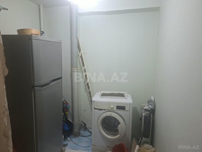 Satılır 2 otaqlı köhnə tikili 34 m², Əhmədli q., photo 8 from 9