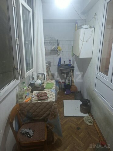 Satılır 2 otaqlı köhnə tikili 34 m², Əhmədli q., photo 6 from 9