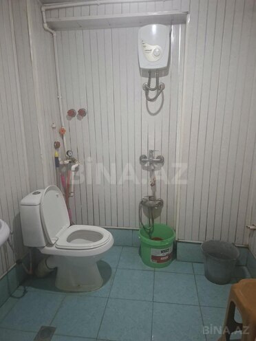 Satılır 2 otaqlı köhnə tikili 34 m², Əhmədli q., photo 7 from 9
