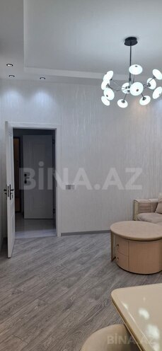 Продаётся 2-комн. новостройка 60 м², м. Мемар Аджеми, photo 13 from 21