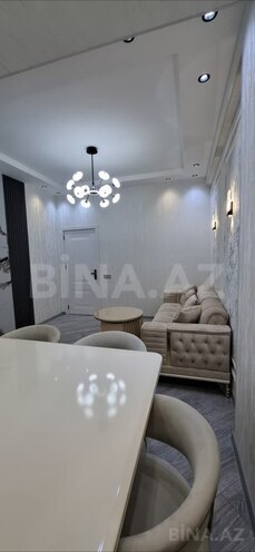 Продаётся 2-комн. новостройка 60 м², м. Мемар Аджеми, photo 6 from 21