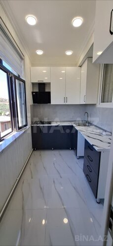 Продаётся 2-комн. новостройка 60 м², м. Мемар Аджеми, photo 8 from 21