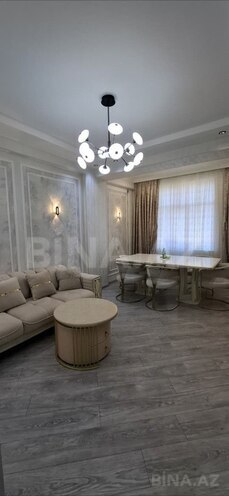 Продаётся 2-комн. новостройка 60 м², м. Мемар Аджеми, photo 1 from 21