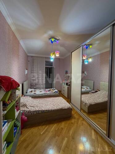 Продается 4-комн. новостройка 160 м², м. Иншаатчылар, photo 3 from 10