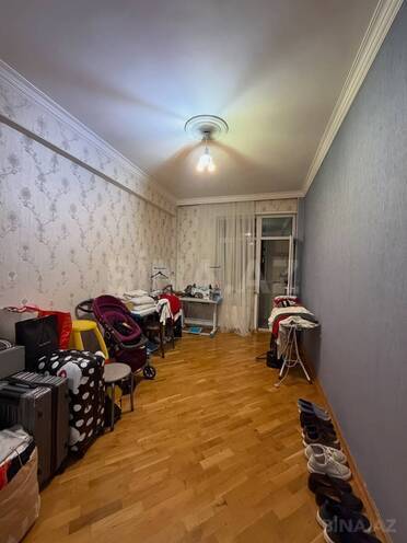 Продается 4-комн. новостройка 160 м², м. Иншаатчылар, photo 5 from 10